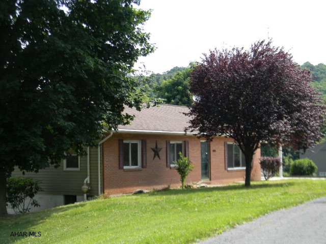 Orchard Heights - Residential