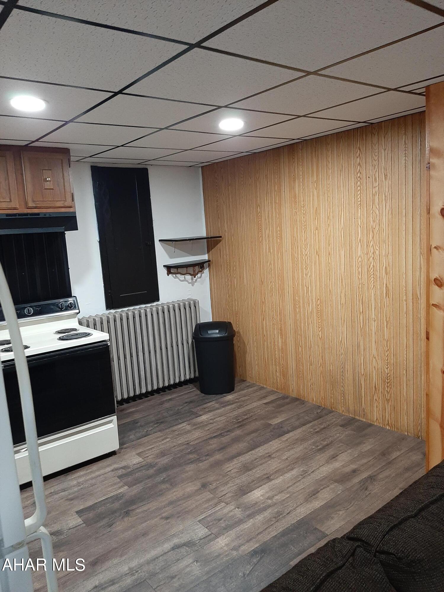 None - Residential Lease