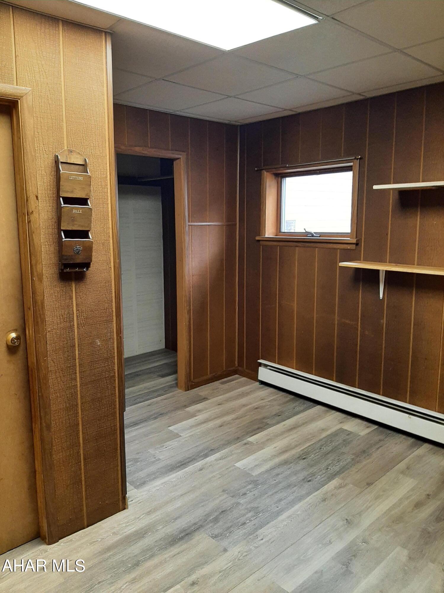 None - Residential Lease