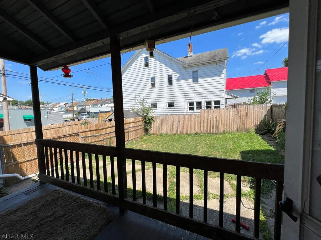 Unknown - Residential