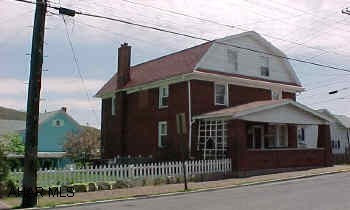 East End - Residential