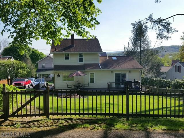 Unknown - Residential