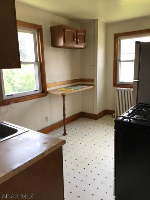 Unknown - Residential