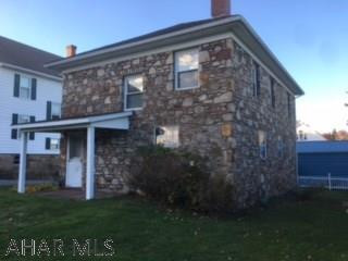 Unknown - Residential