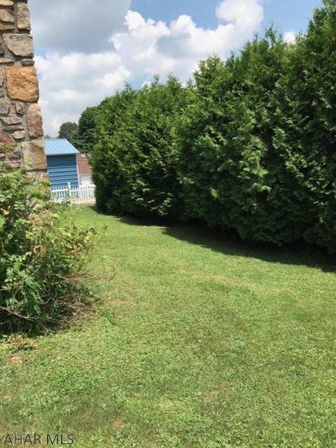 Unknown - Residential