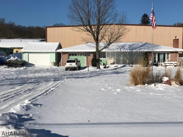 Unknown - Residential