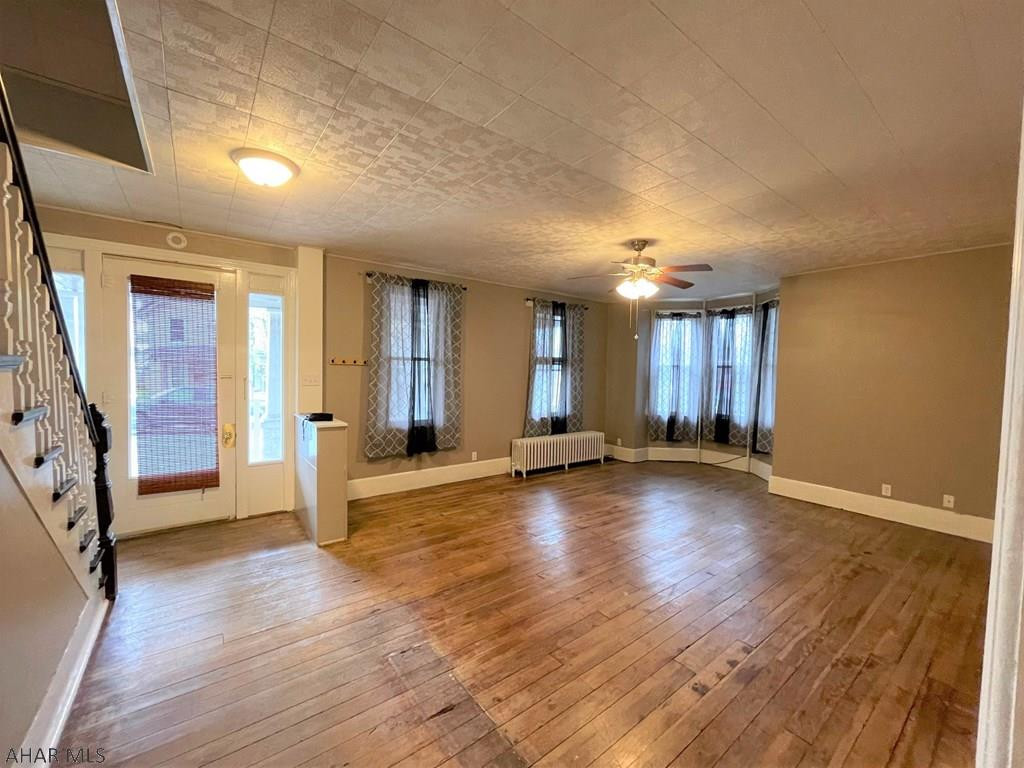 Unknown - Residential