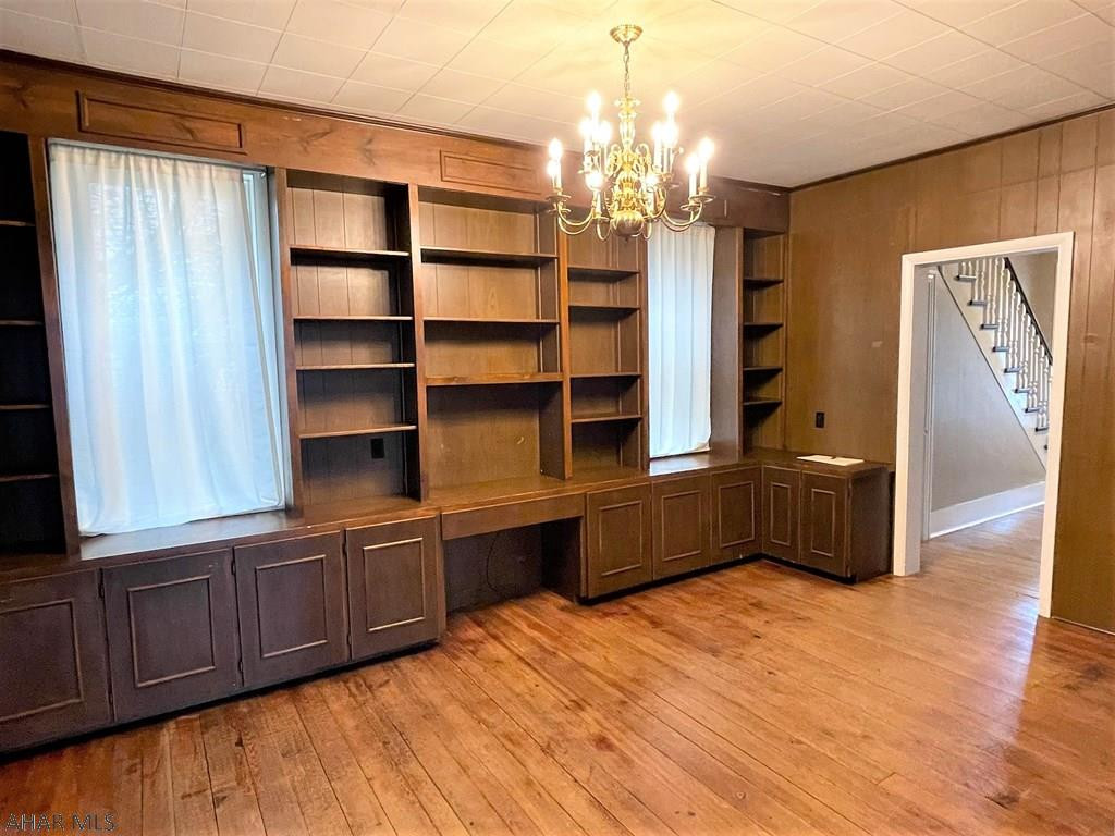 Unknown - Residential