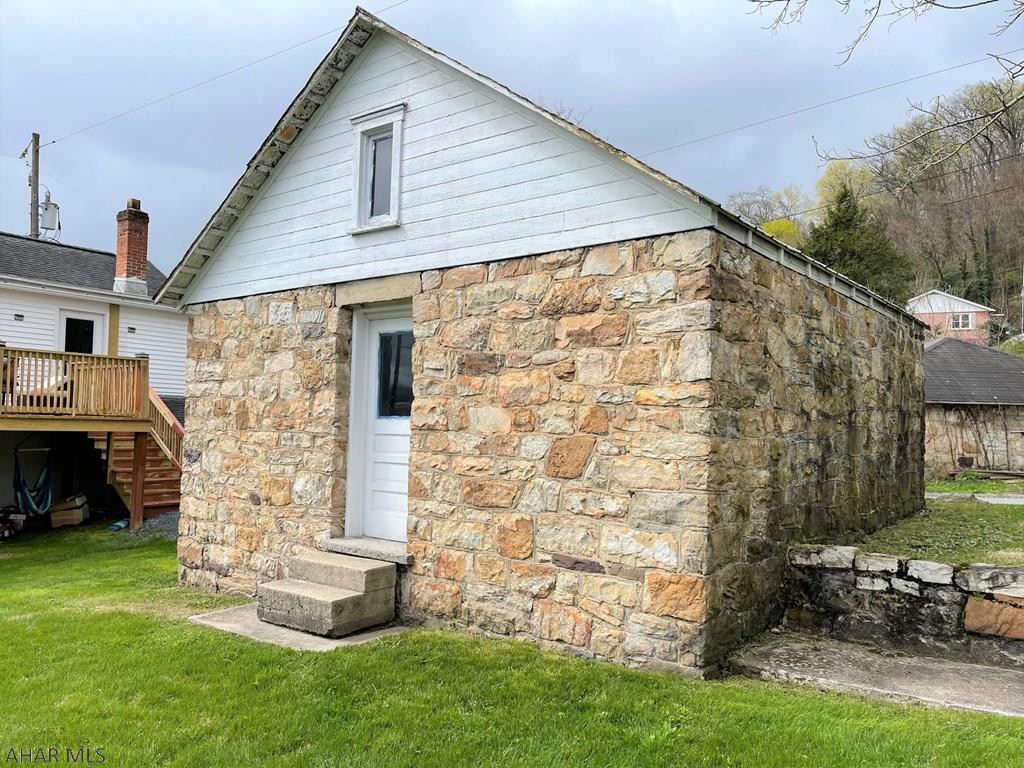 Unknown - Residential