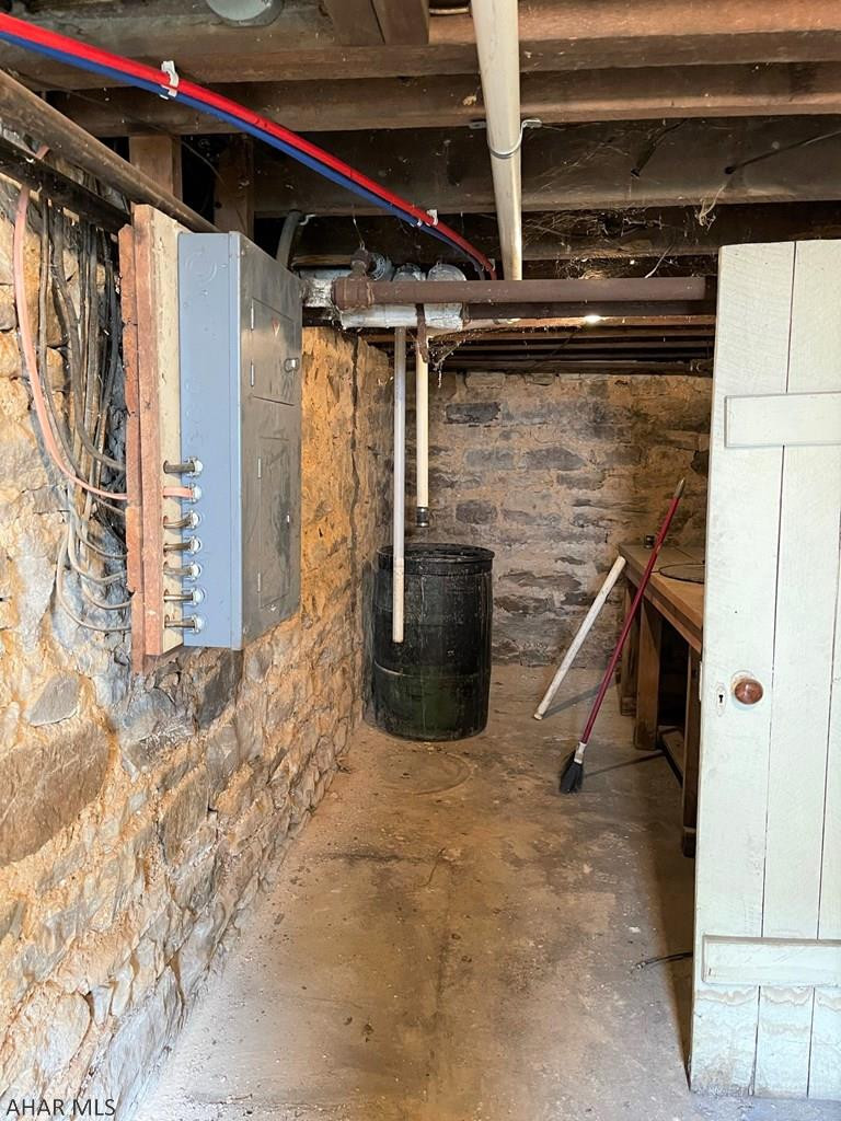 Unknown - Residential