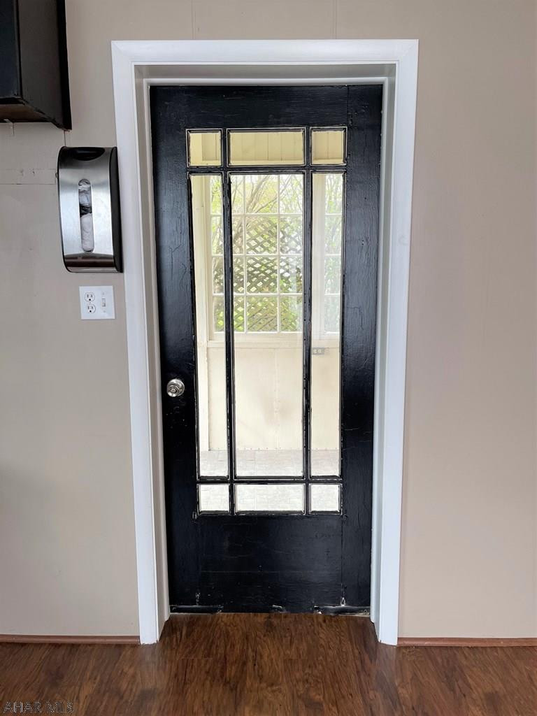 Unknown - Residential