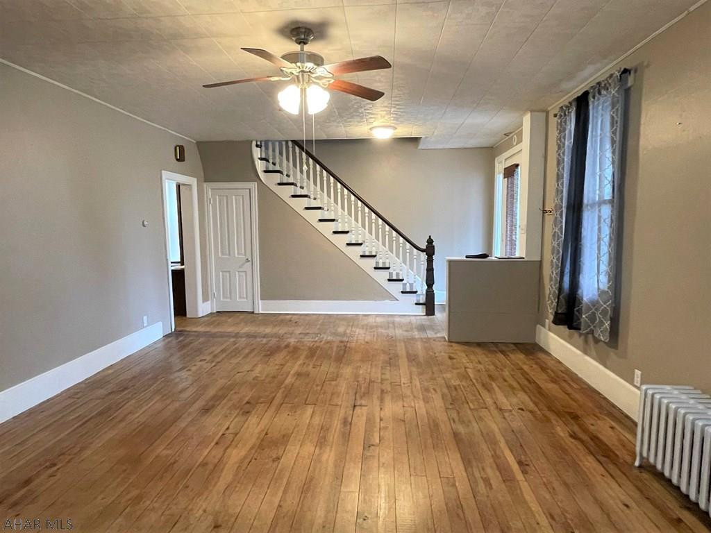 Unknown - Residential