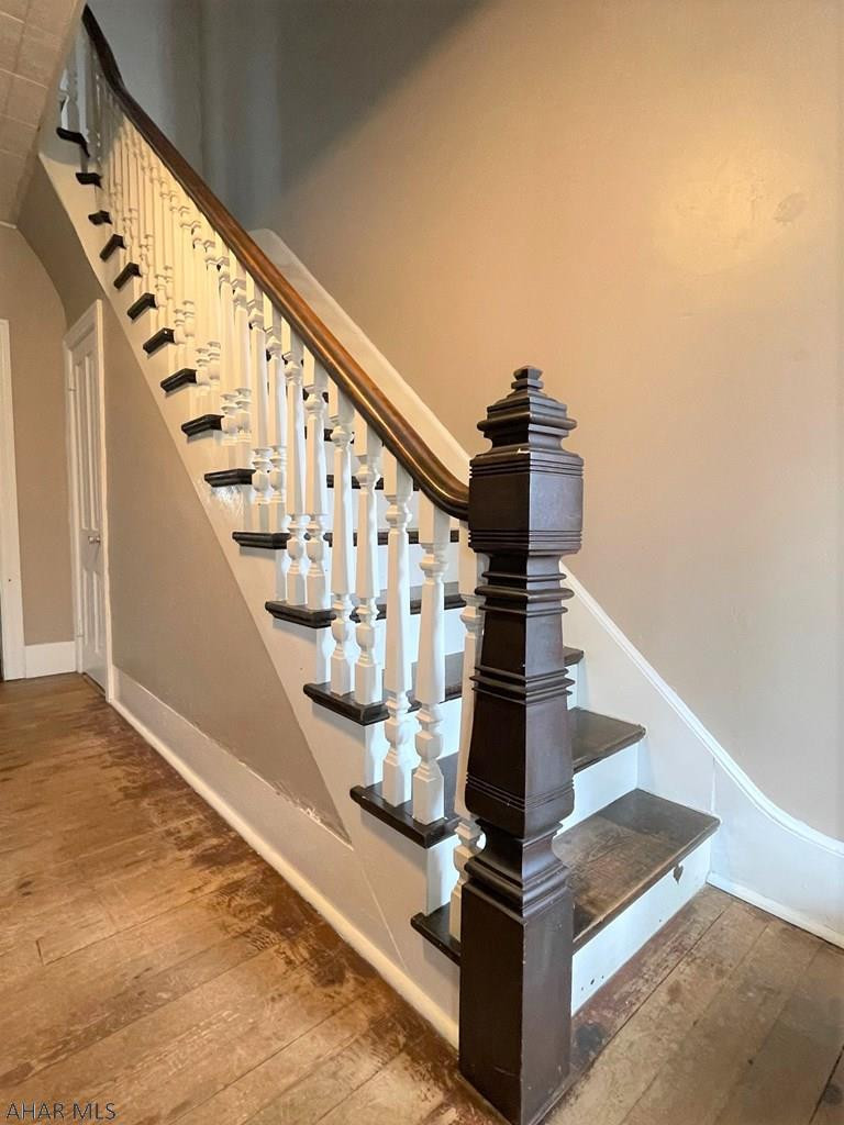 Unknown - Residential