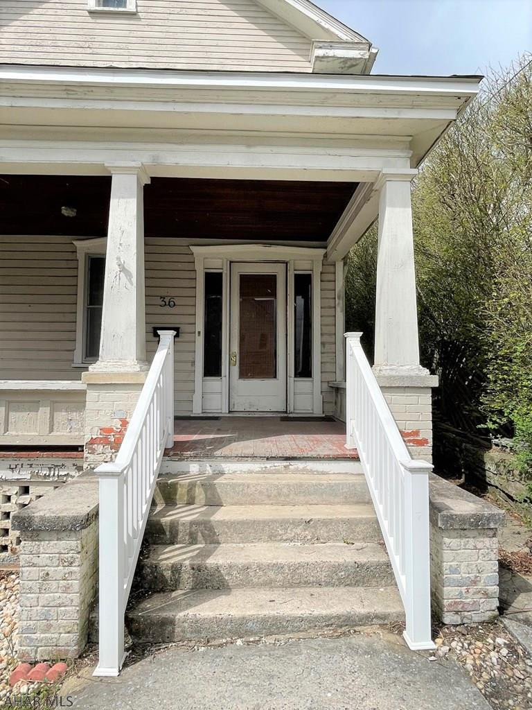 Unknown - Residential