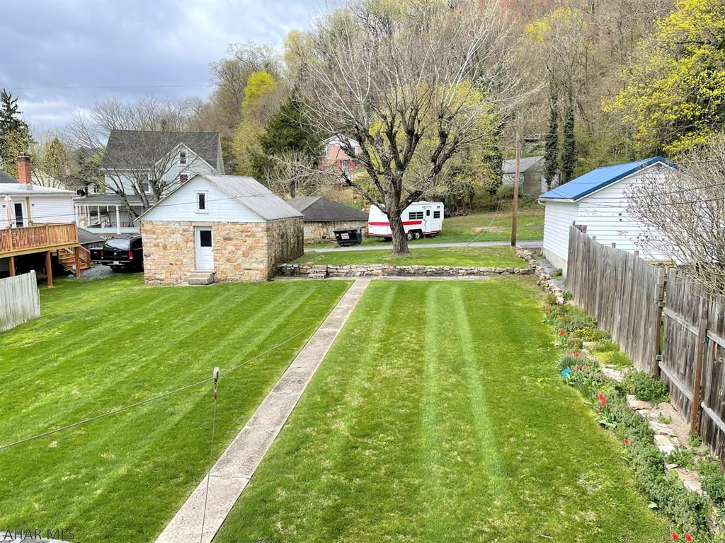 Unknown - Residential