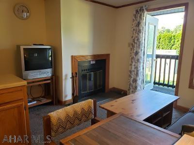 Blue Knob - Residential