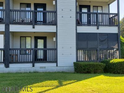 Blue Knob - Residential