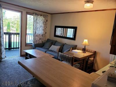 Blue Knob - Residential