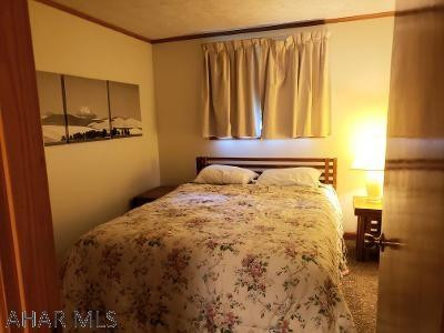 Blue Knob - Residential