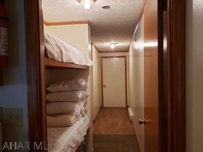 Blue Knob - Residential