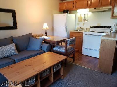 Blue Knob - Residential