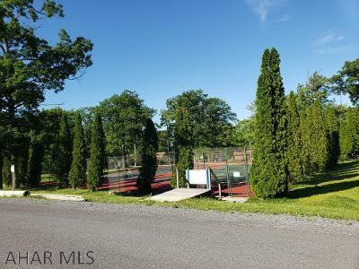 Blue Knob - Residential