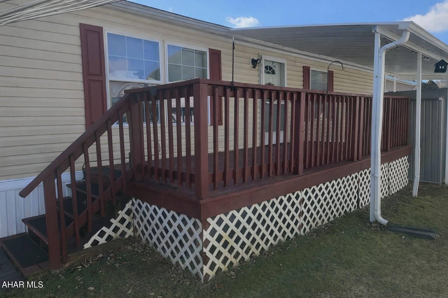 Eldorado - Residential