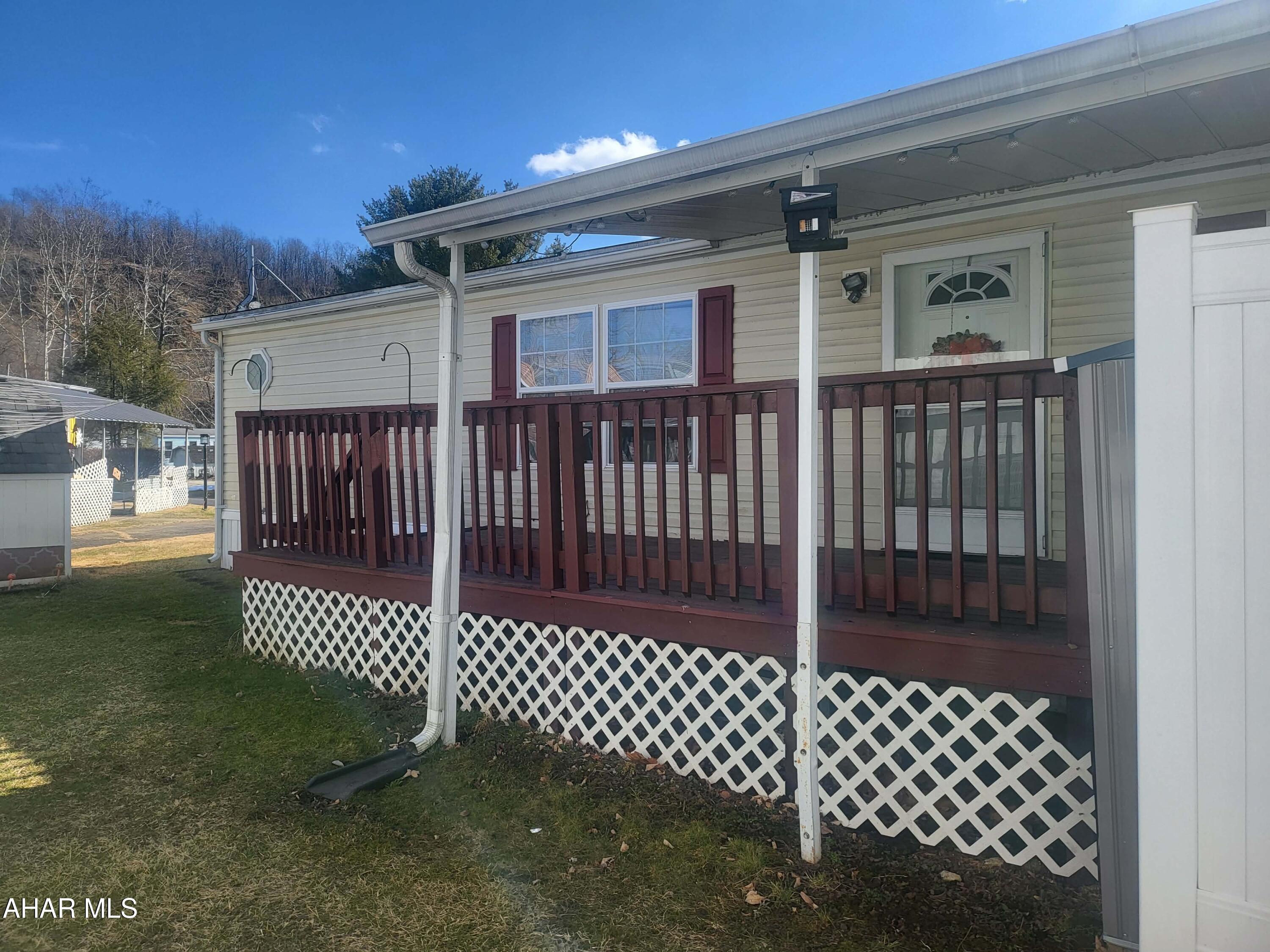 Eldorado - Residential