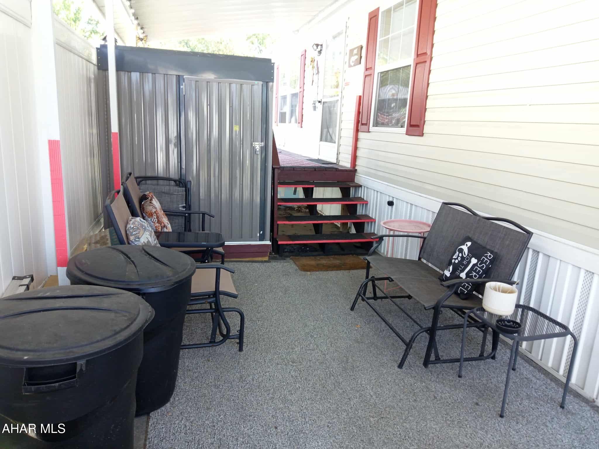 Eldorado - Residential