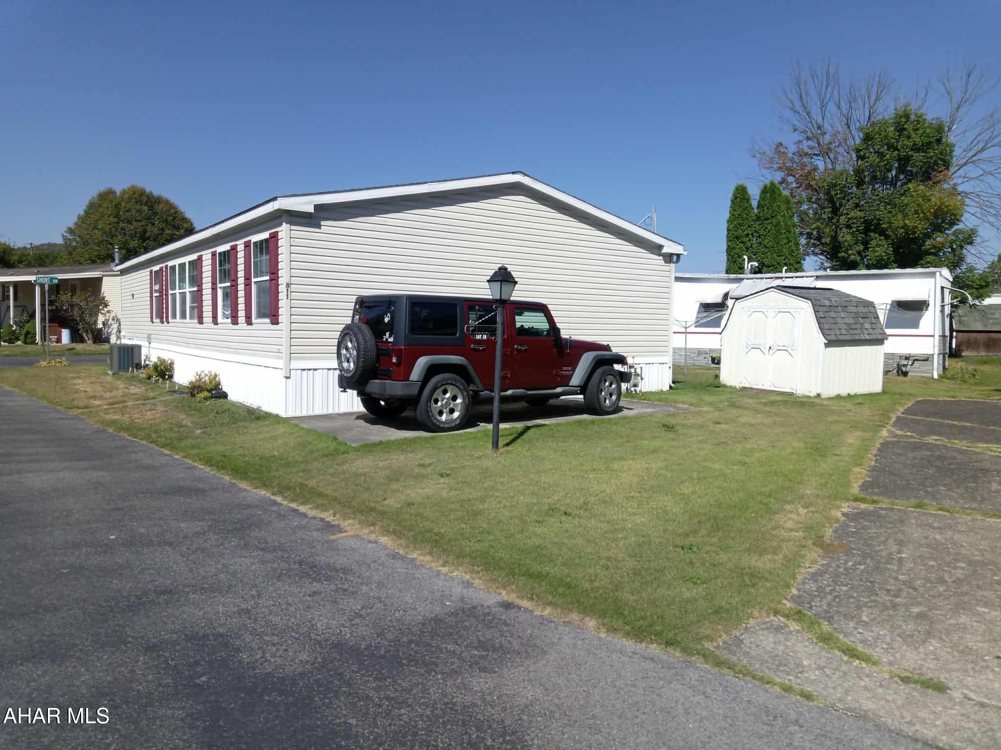 Eldorado - Residential