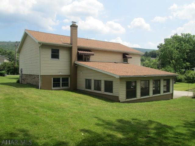 Bellemeade - Residential