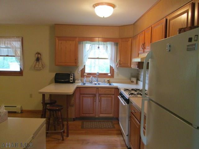 Bellemeade - Residential