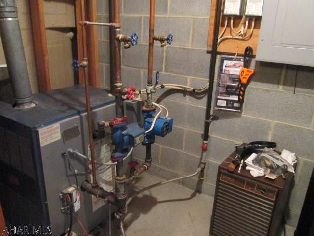 Bellemeade - Residential