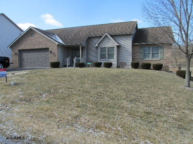 Edgewood Estates - Residential