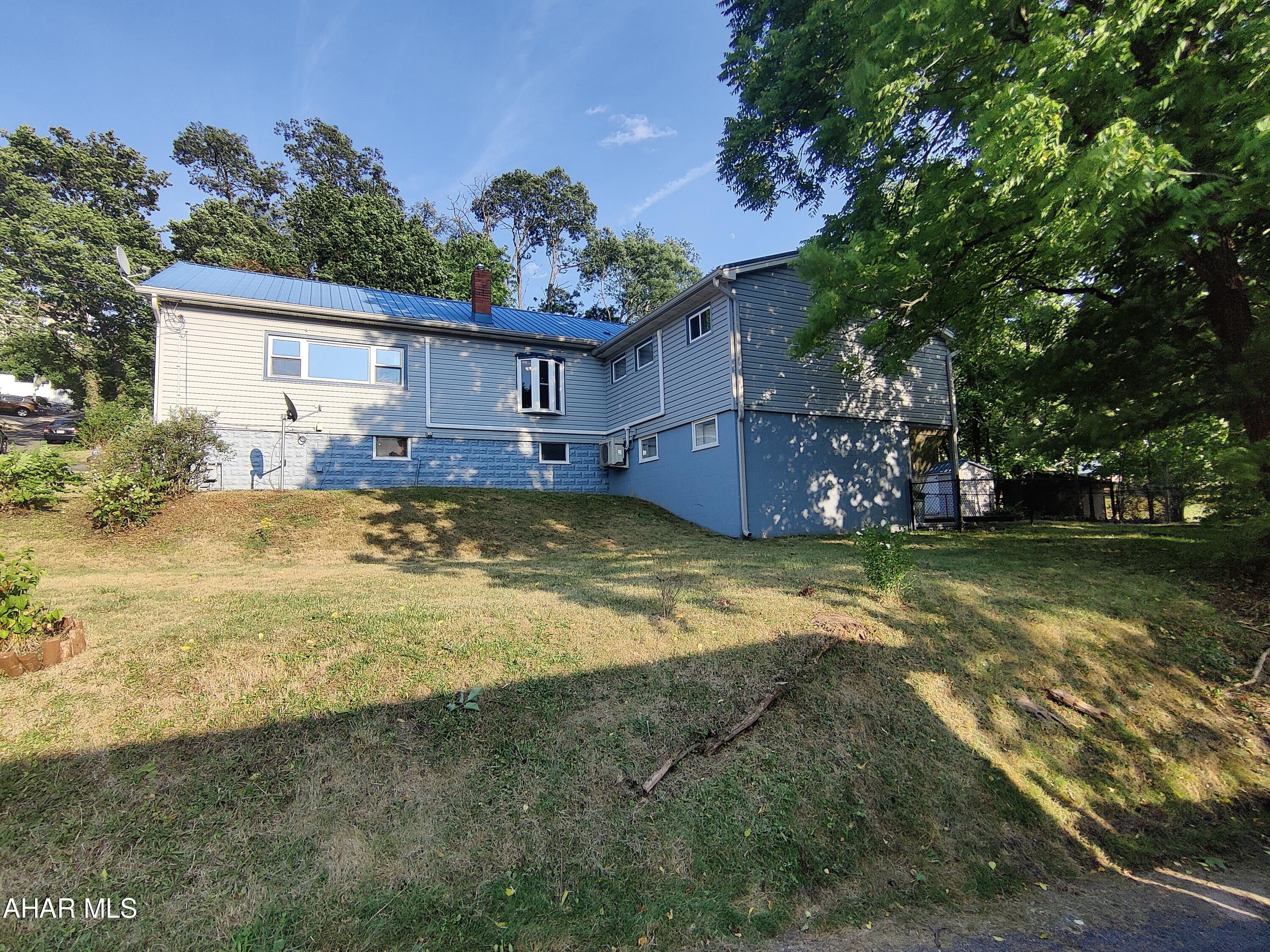 Highland Park - Residential