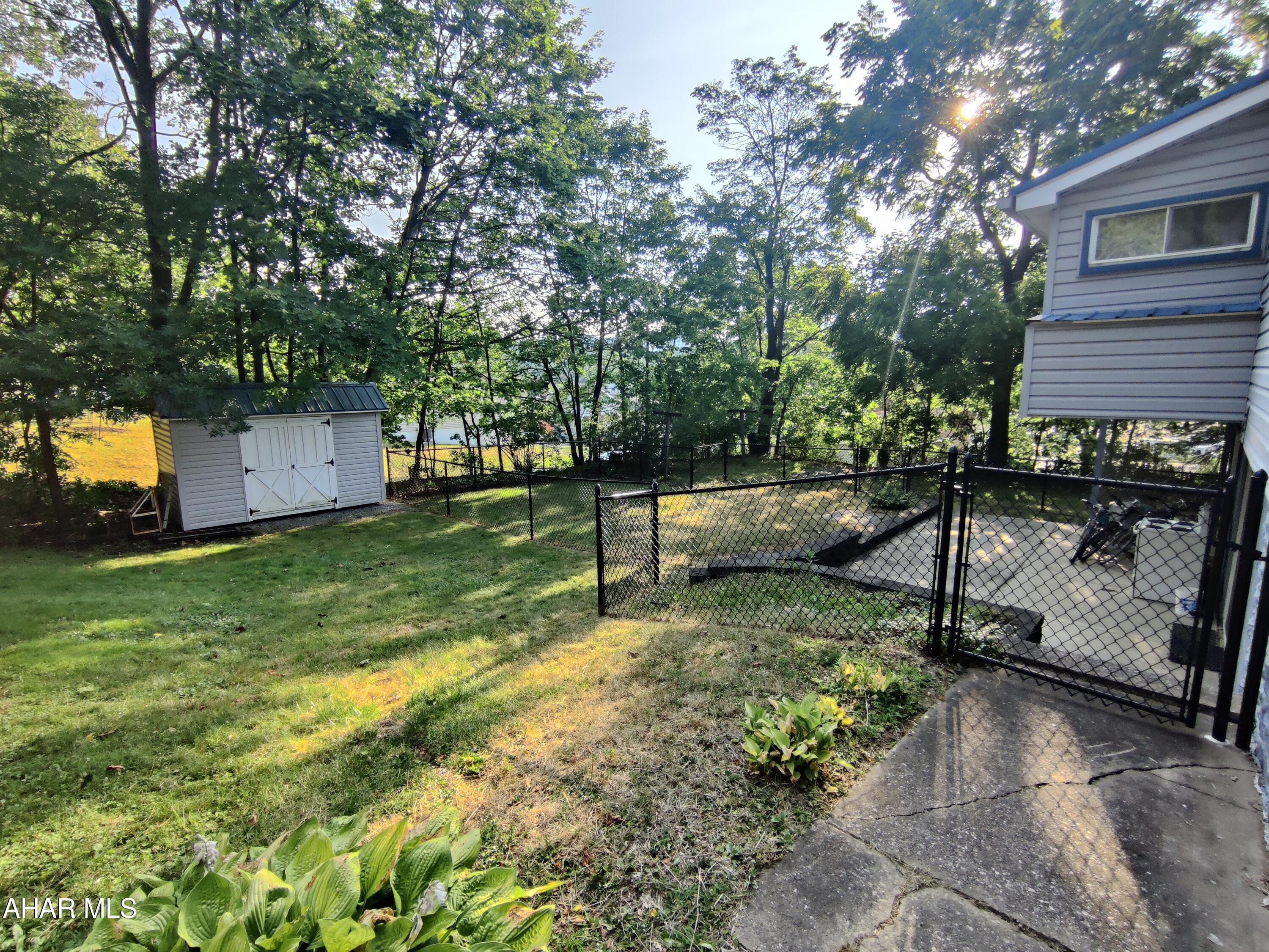 Highland Park - Residential