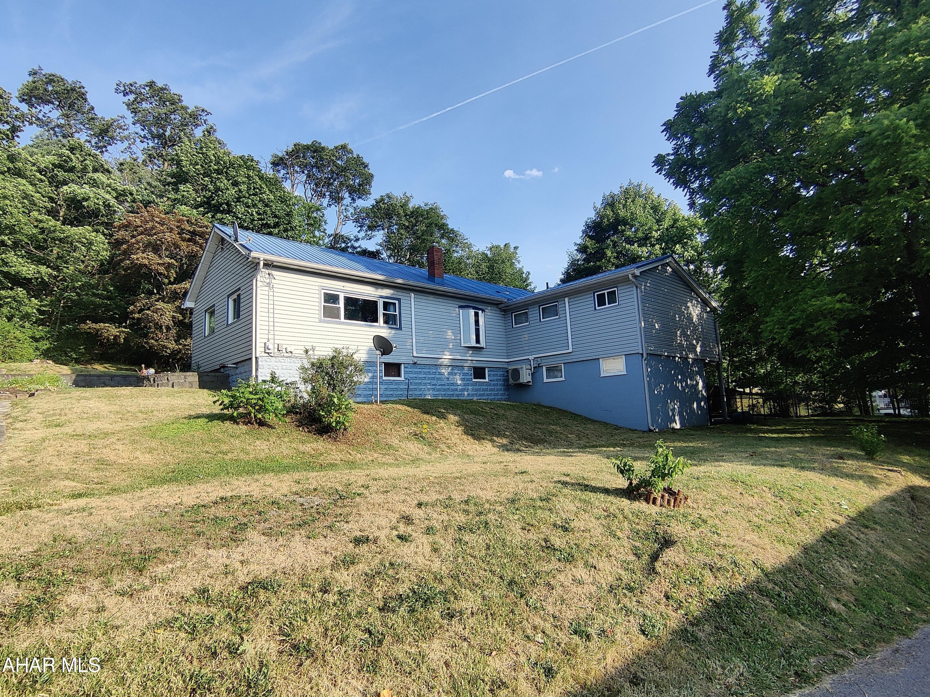 Highland Park - Residential