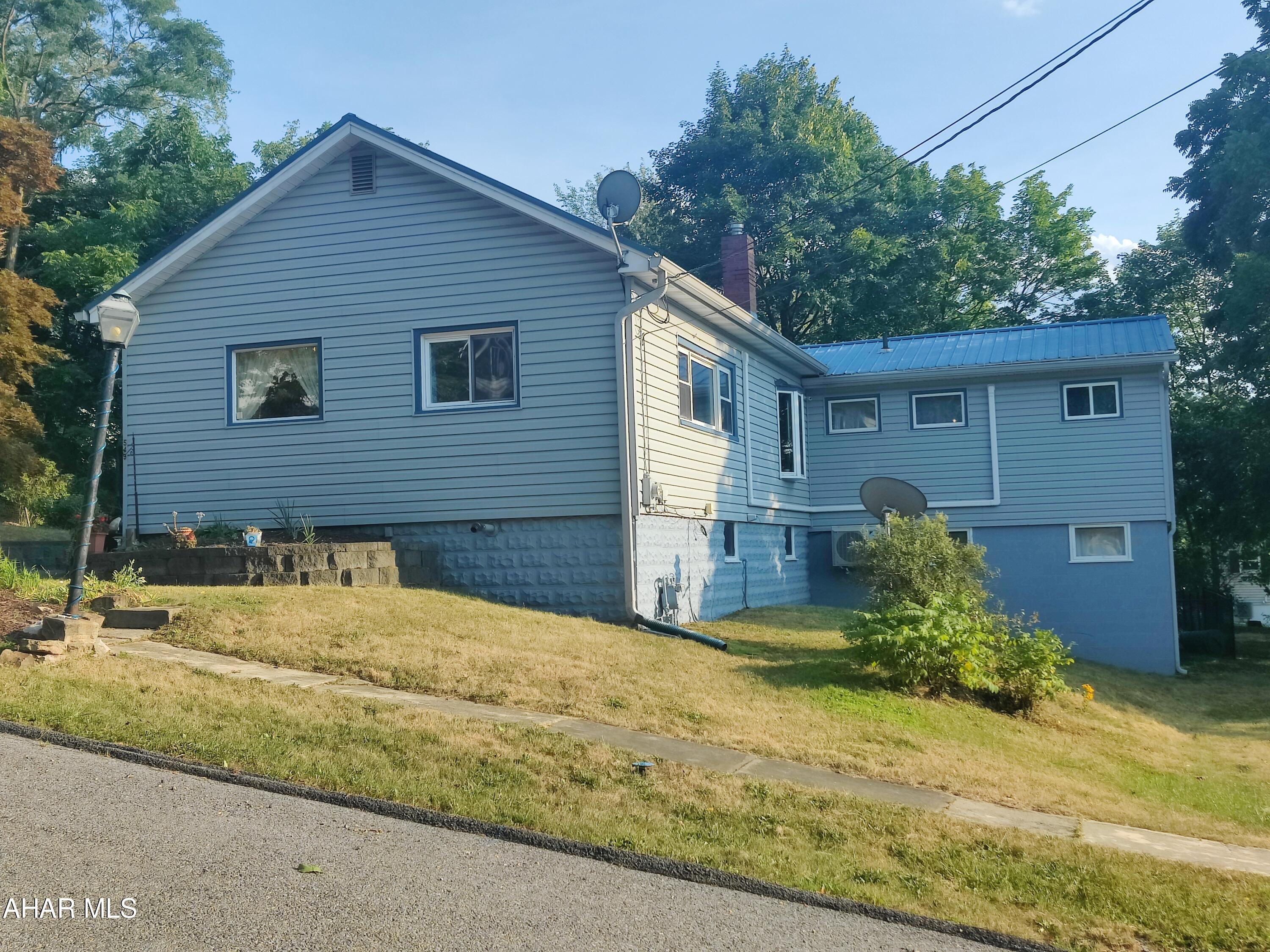 Highland Park - Residential