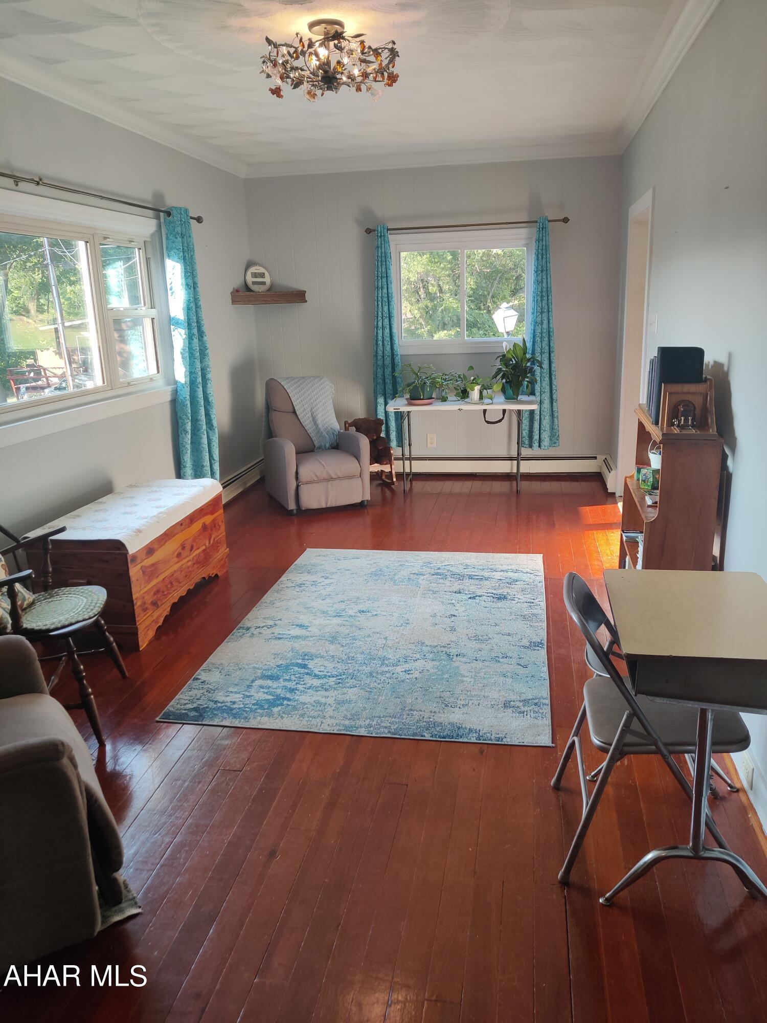 Highland Park - Residential