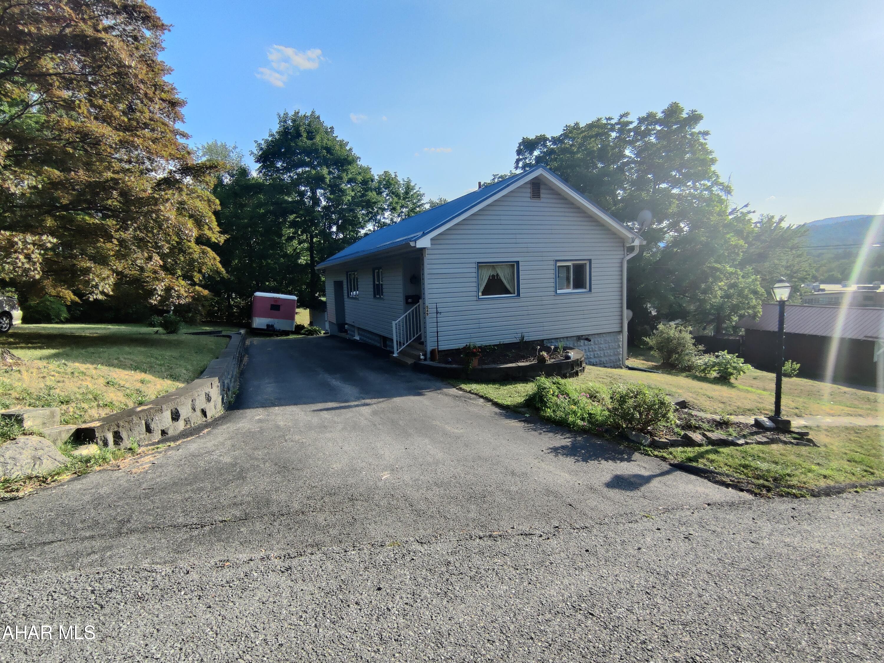 Highland Park - Residential