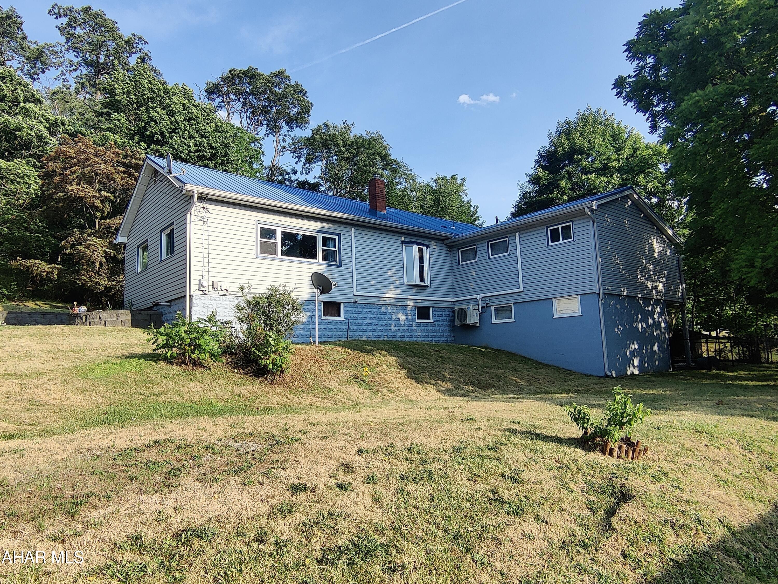 Highland Park - Residential