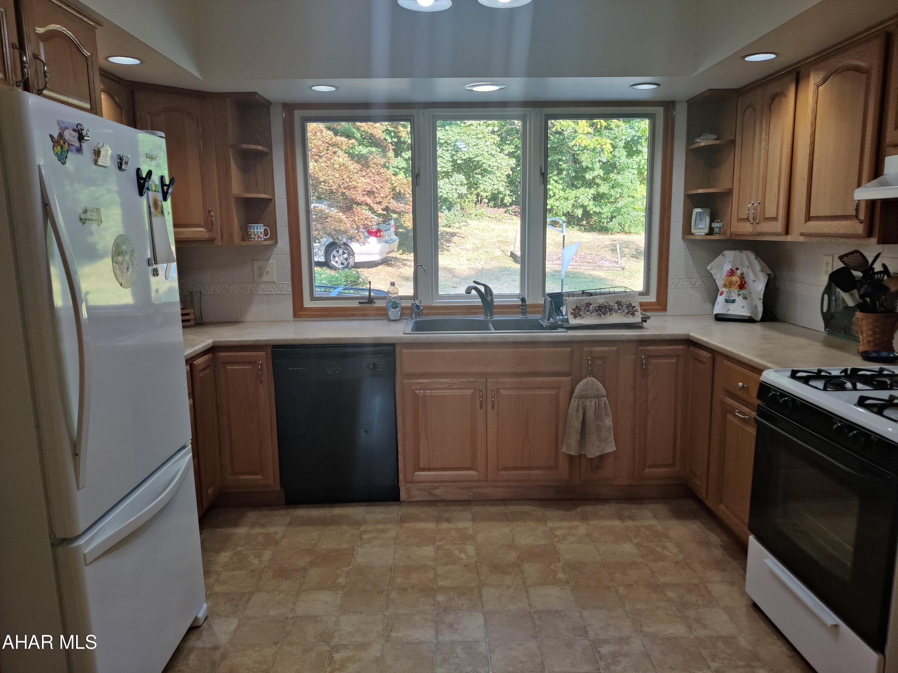 Highland Park - Residential