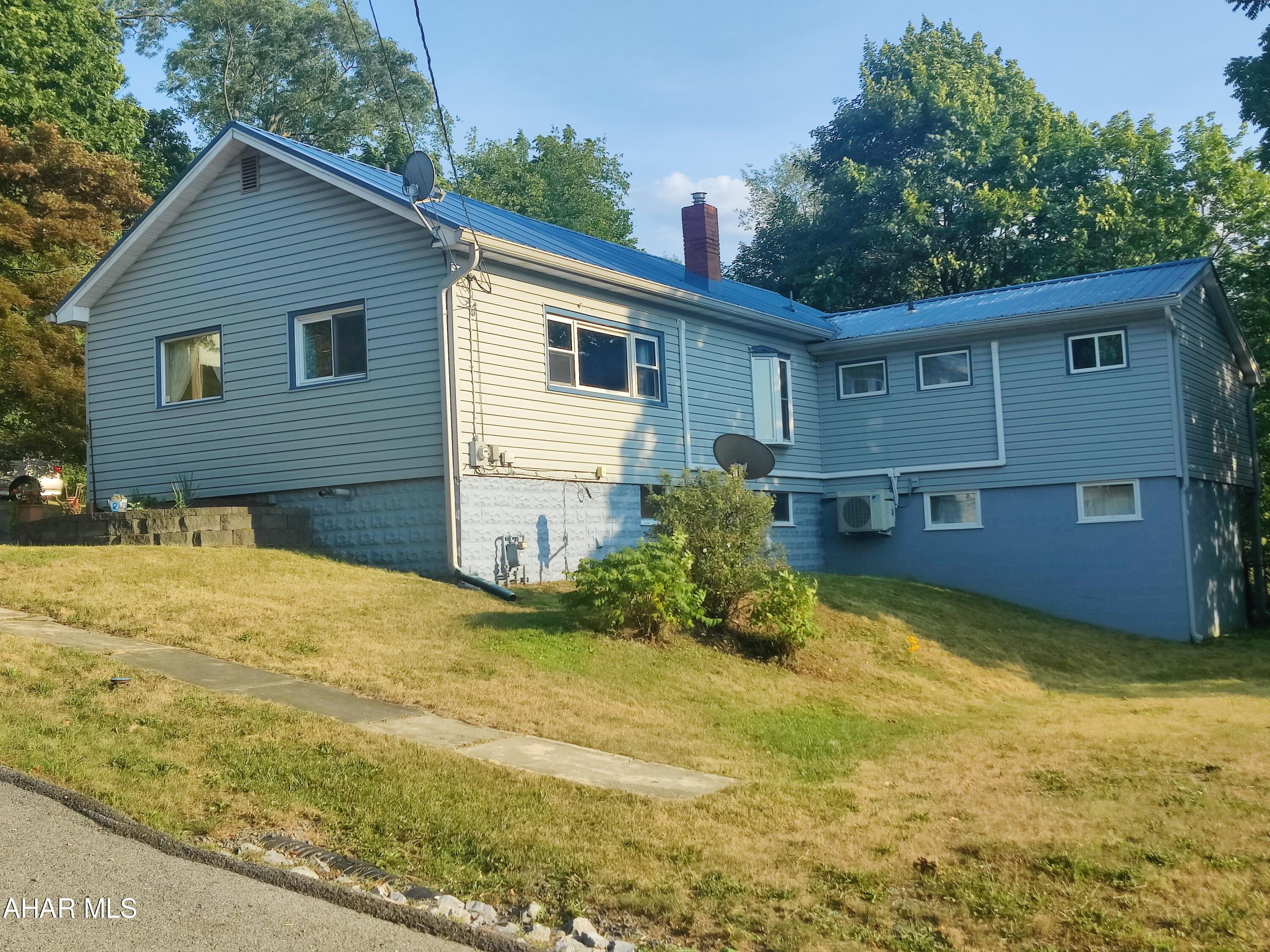 Highland Park - Residential