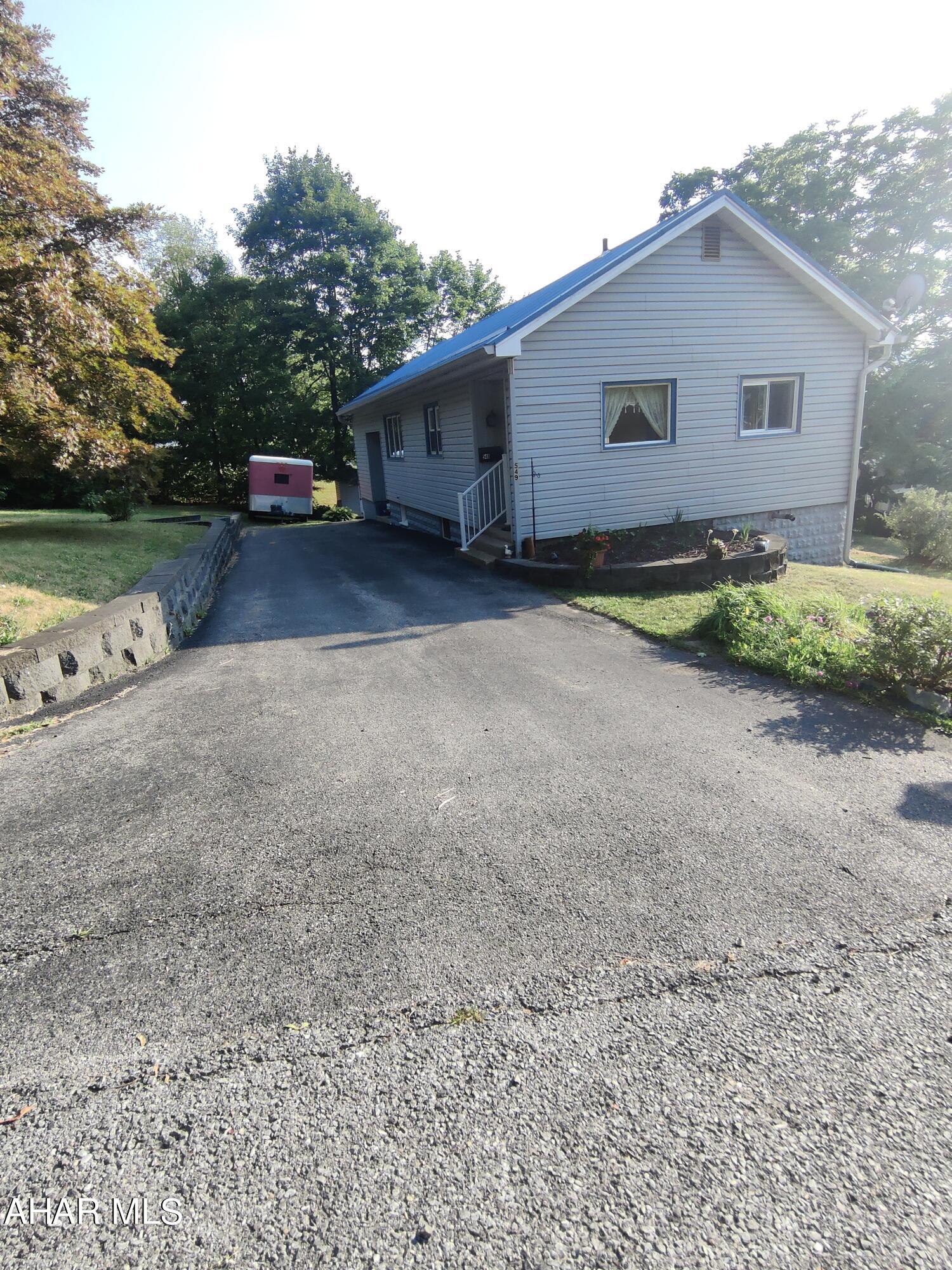 Highland Park - Residential