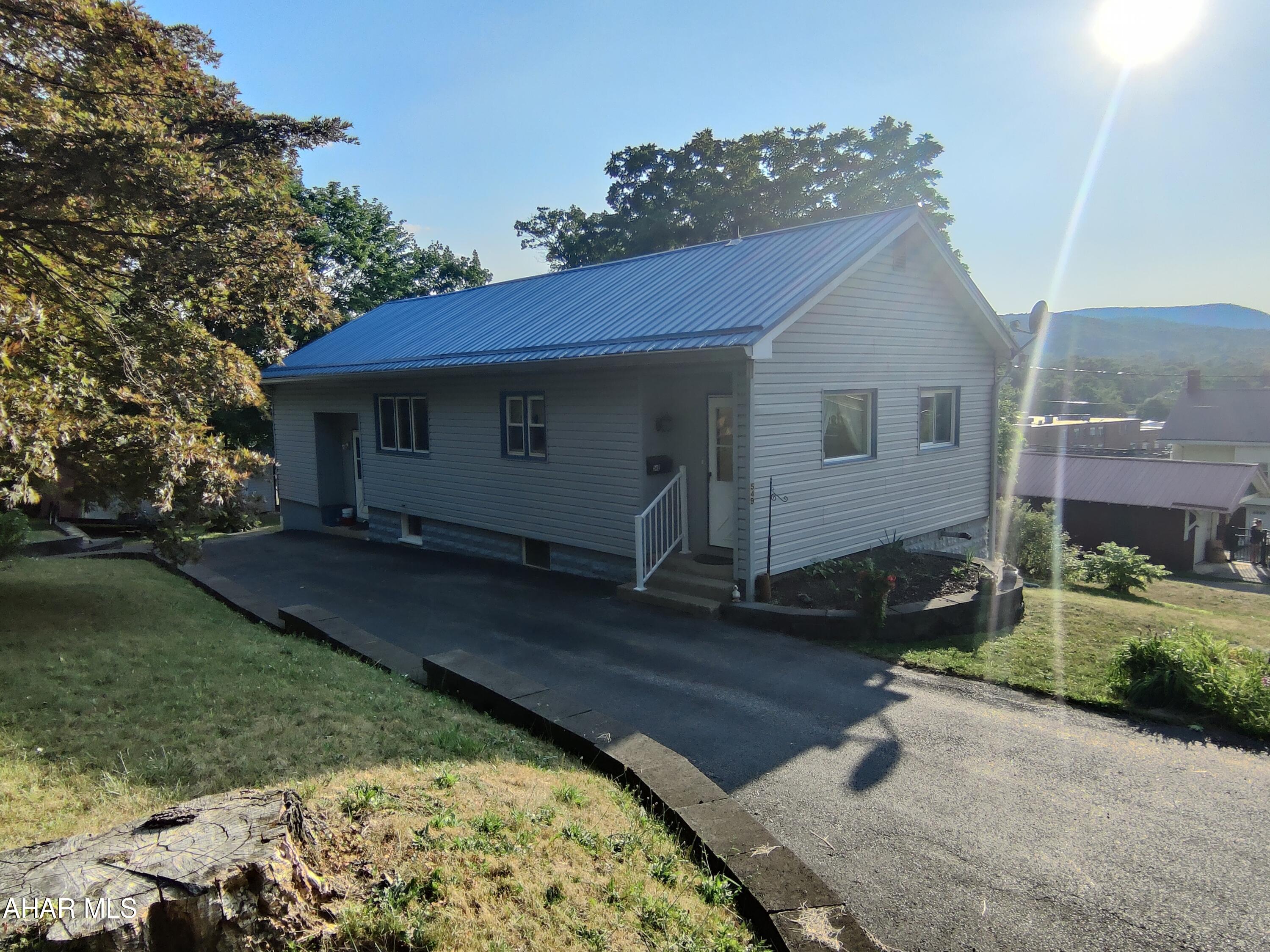 Highland Park - Residential