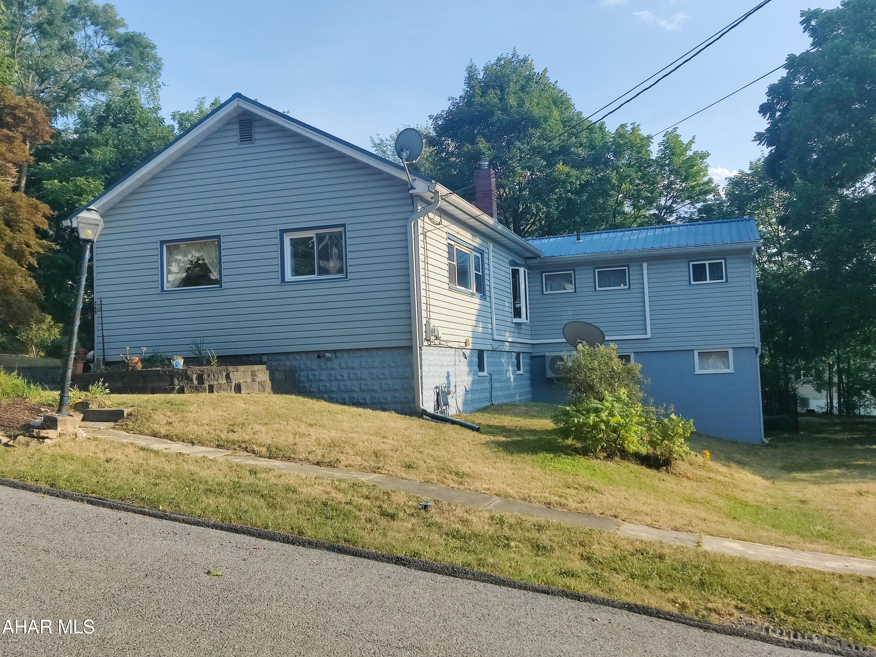 Highland Park - Residential