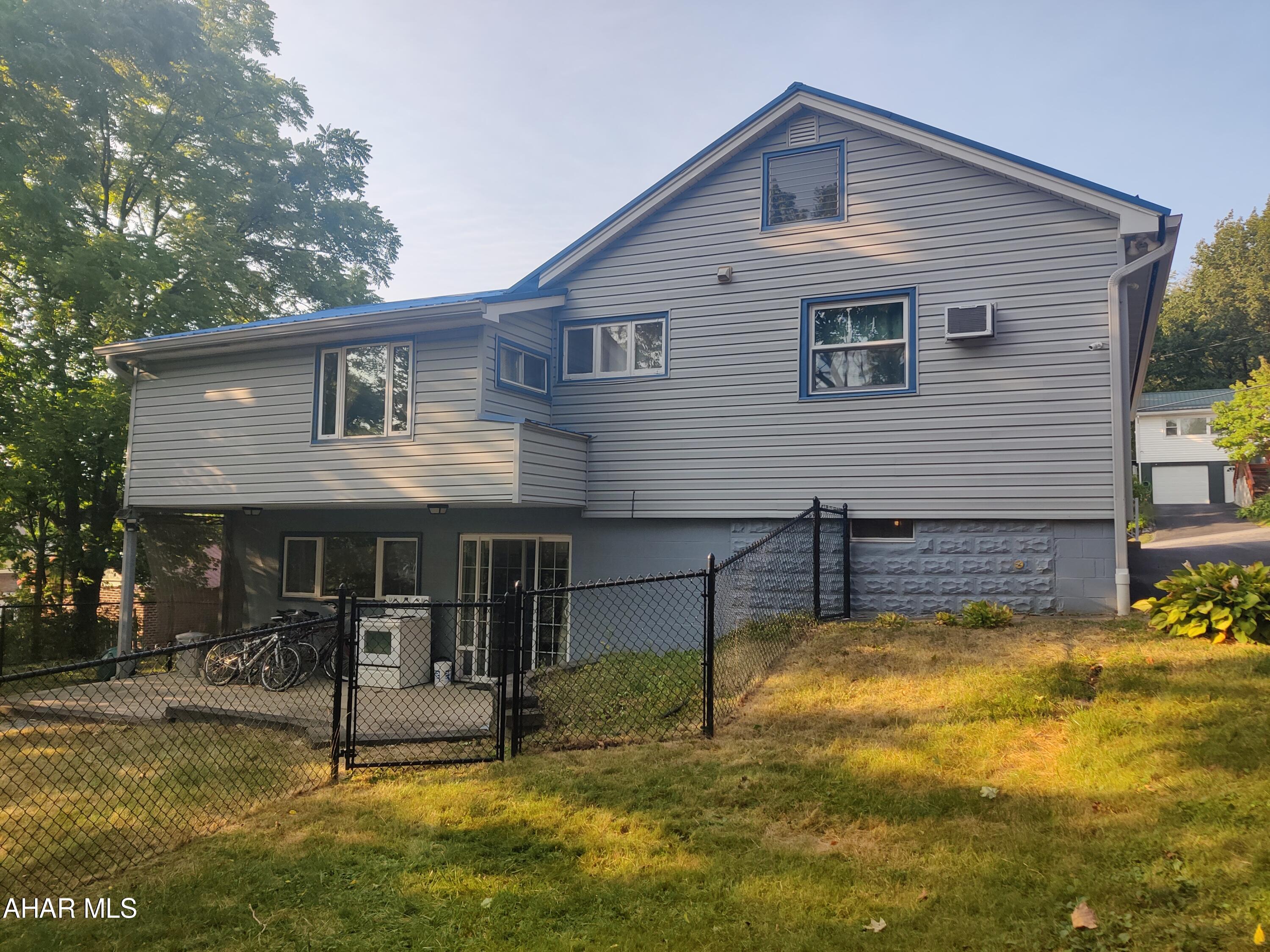 Highland Park - Residential