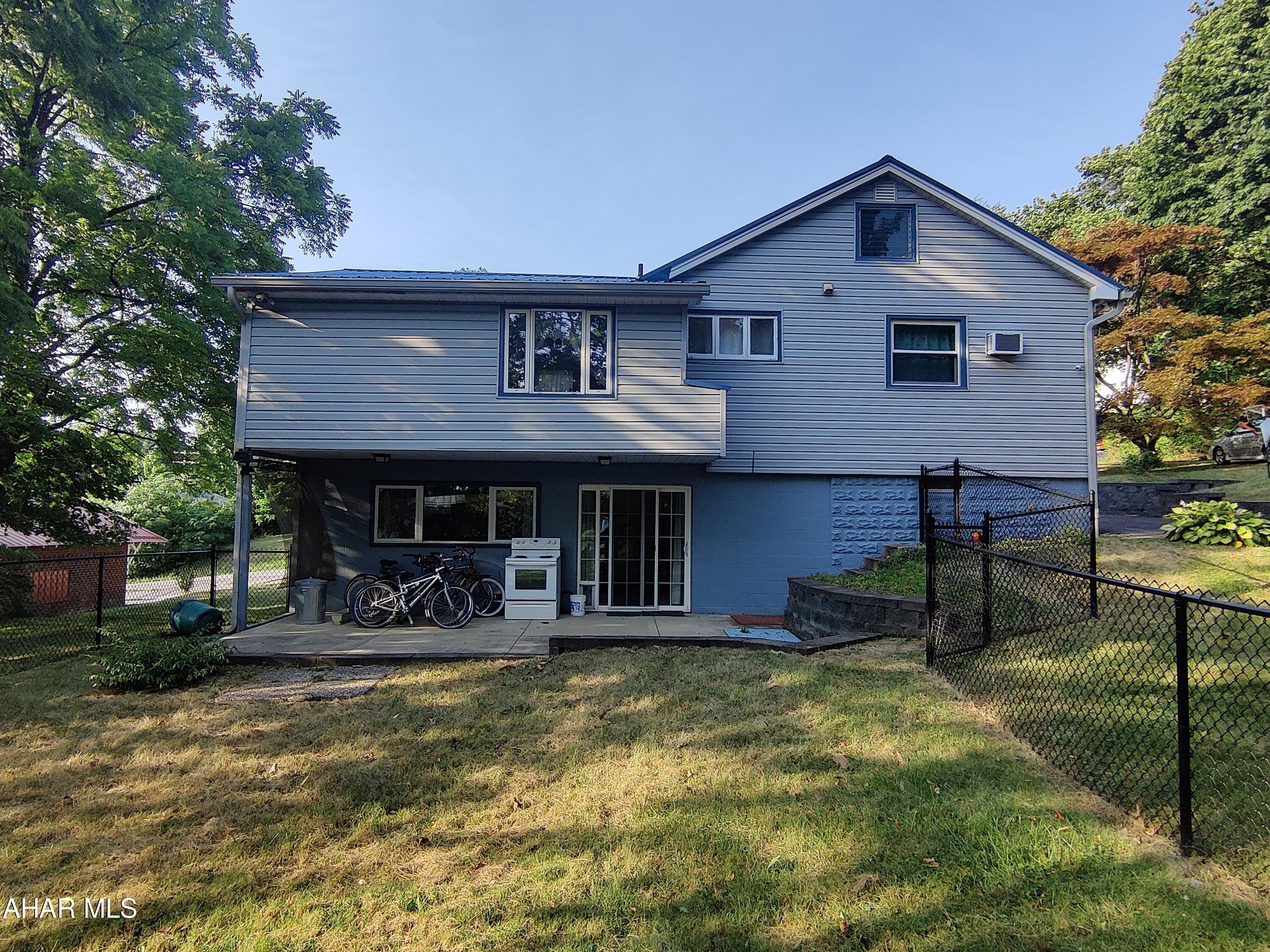 Highland Park - Residential