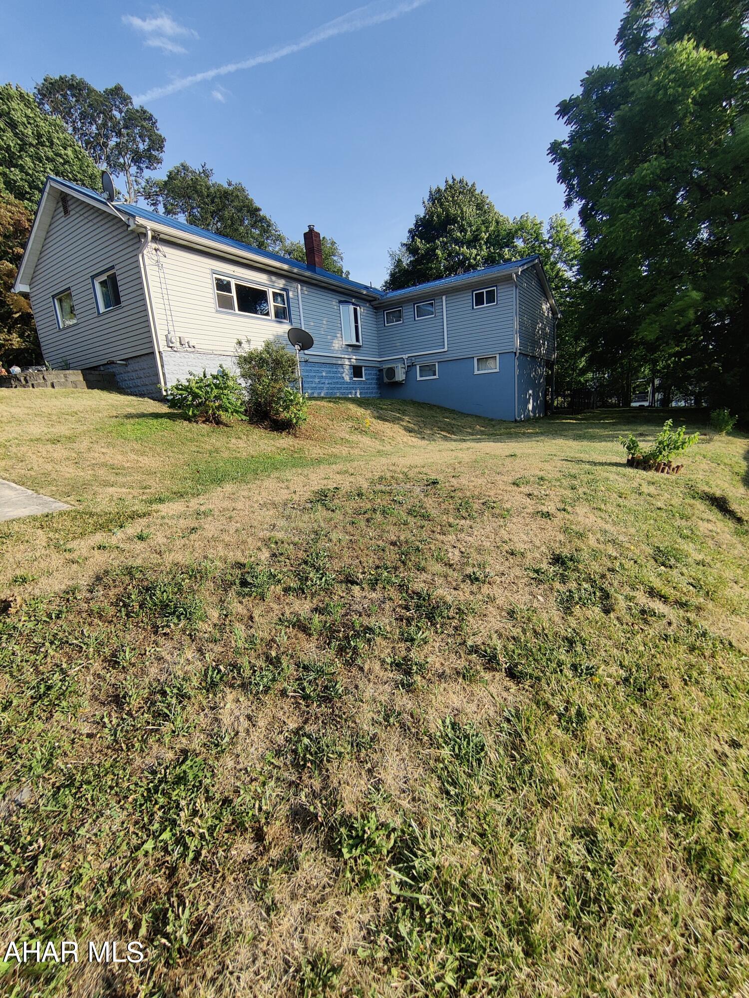 Highland Park - Residential