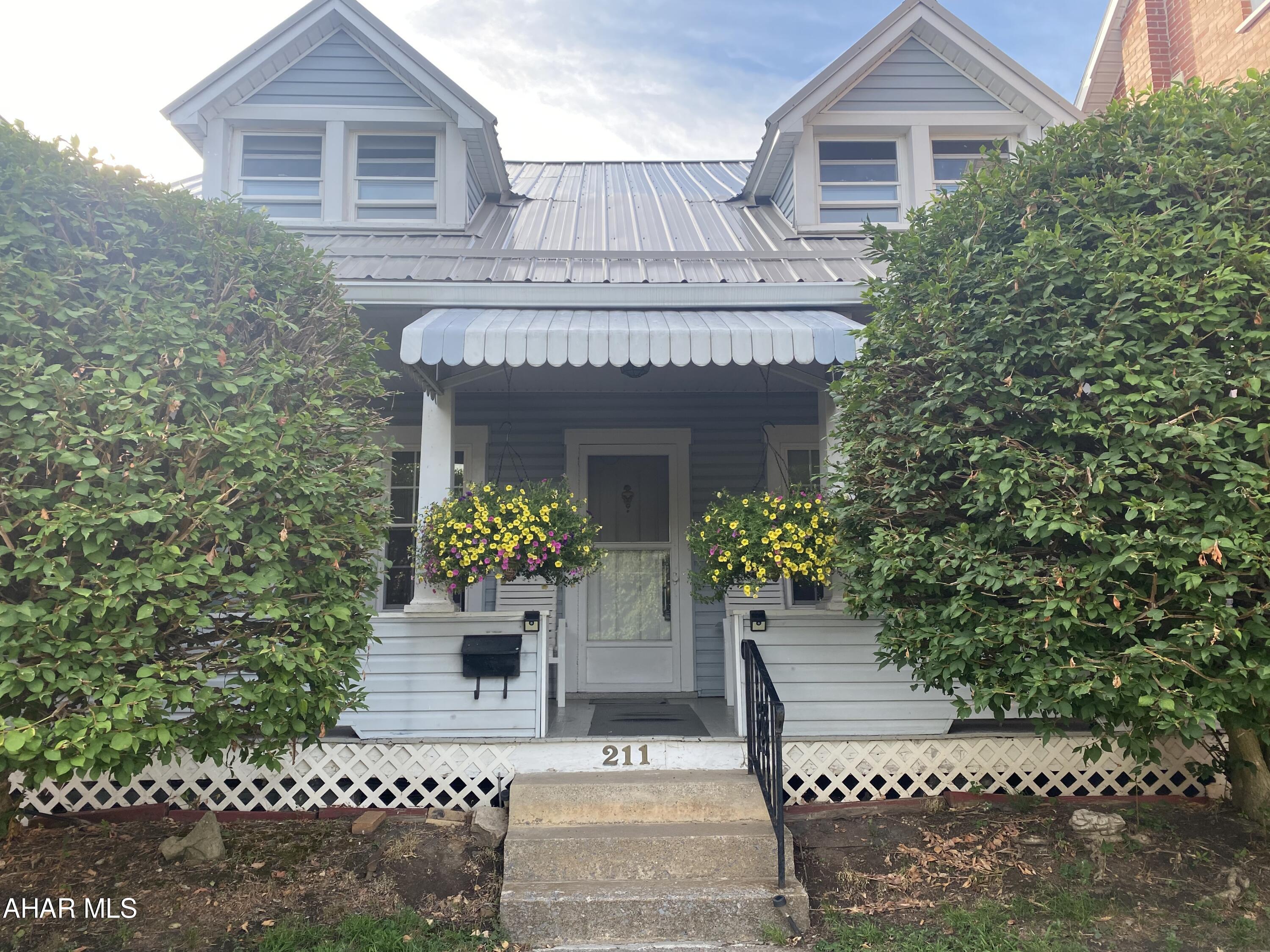 Juniata - Residential